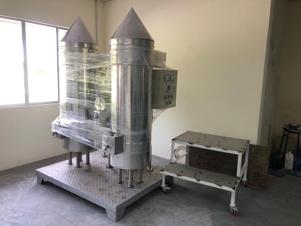 Soxhlet Extractor